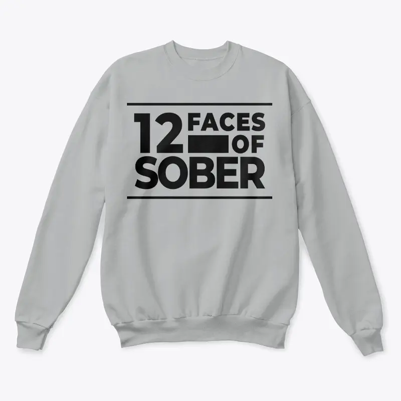 12FOS Sweatshirt